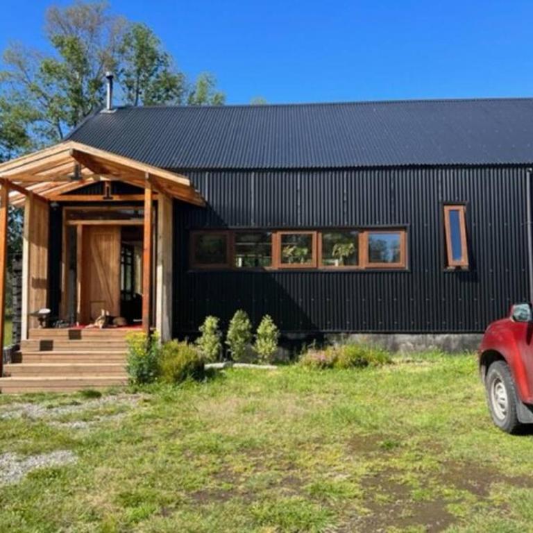 A disfrutar en familia este verano 2025 - Two-Bedroom House - 45