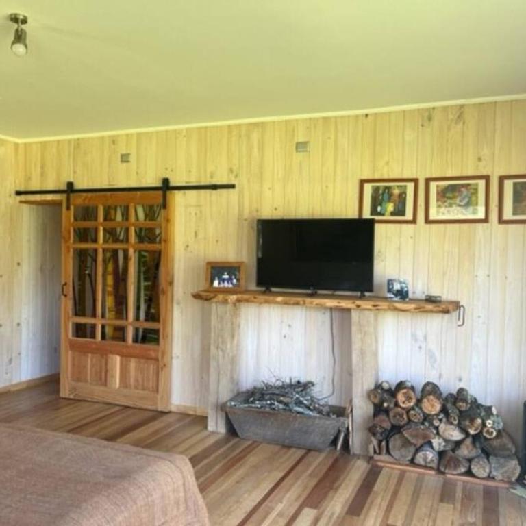 A disfrutar en familia este verano 2025 - Two-Bedroom House - 49