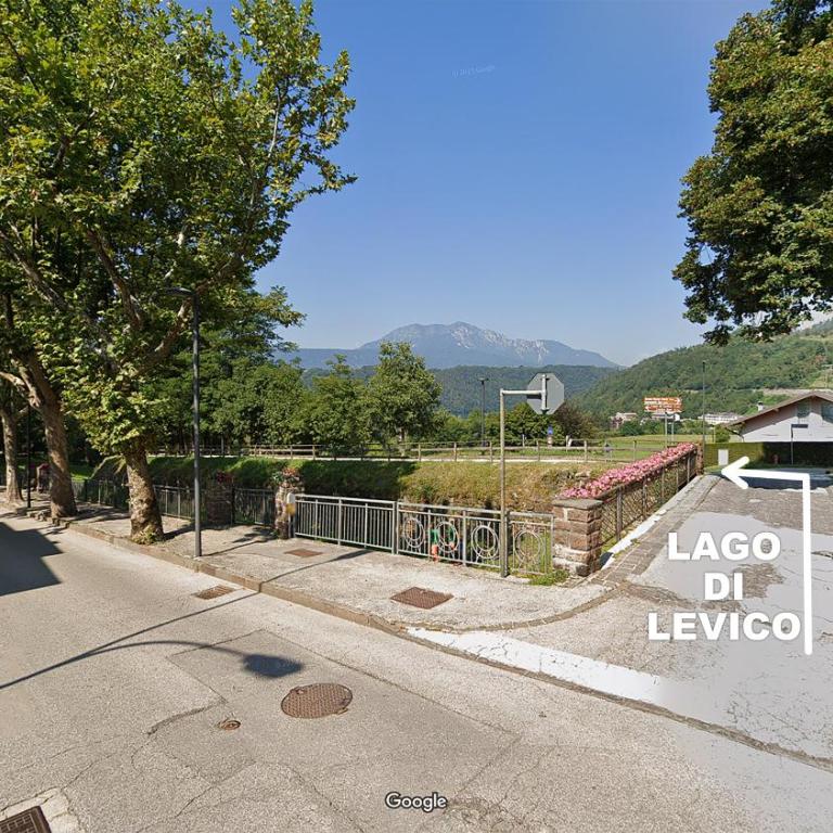 Appartamenti Bion - Appartamento con 1 Camera da Letto - 3