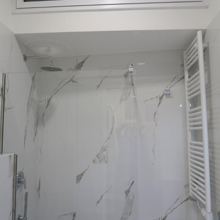 Via Veneto Luxury Loft - Appartement 1 Chambre - 18