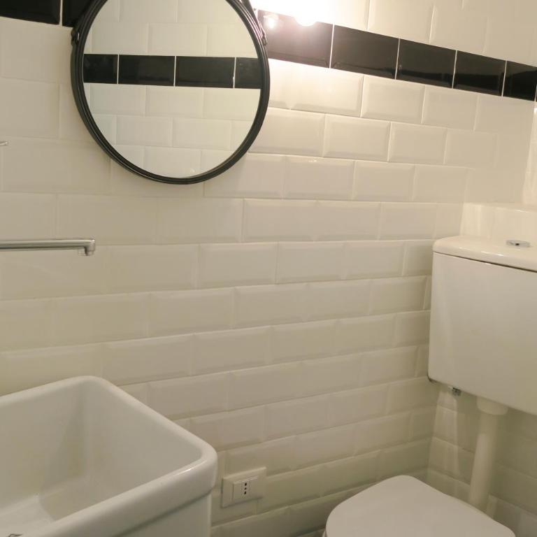 Via Veneto Luxury Loft - Appartement 1 Chambre - 20