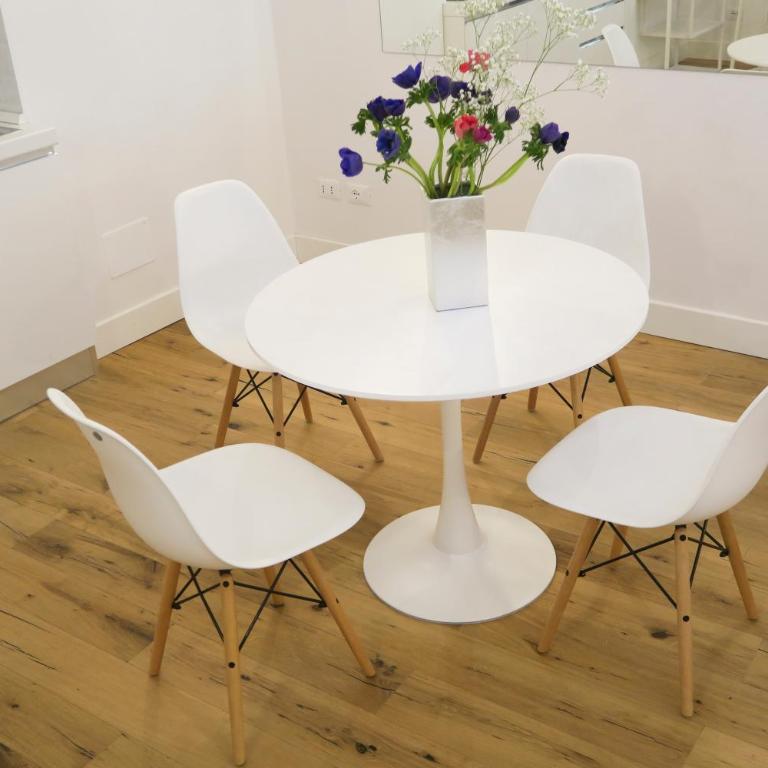 Via Veneto Luxury Loft - Appartement 1 Chambre - 24