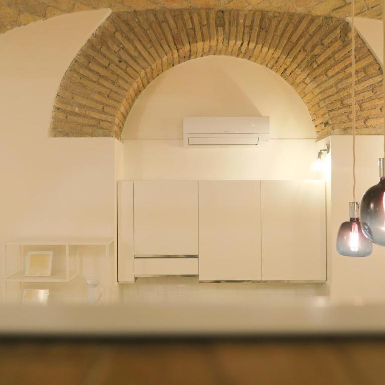 Via Veneto Luxury Loft - Appartement 1 Chambre - 27