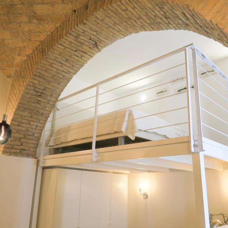 Via Veneto Luxury Loft - Appartement 1 Chambre - 29