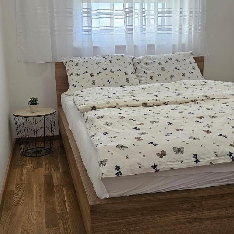 SunShine Apartman CityBlock - Apartman sa 2 Spavaće Sobe - 33