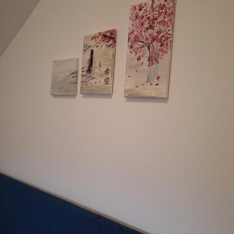Apartman Sara Pale - Ski centar Ravna planina - mir, tišina, blizina Sarajeva - One-Bedroom Apartment - 17