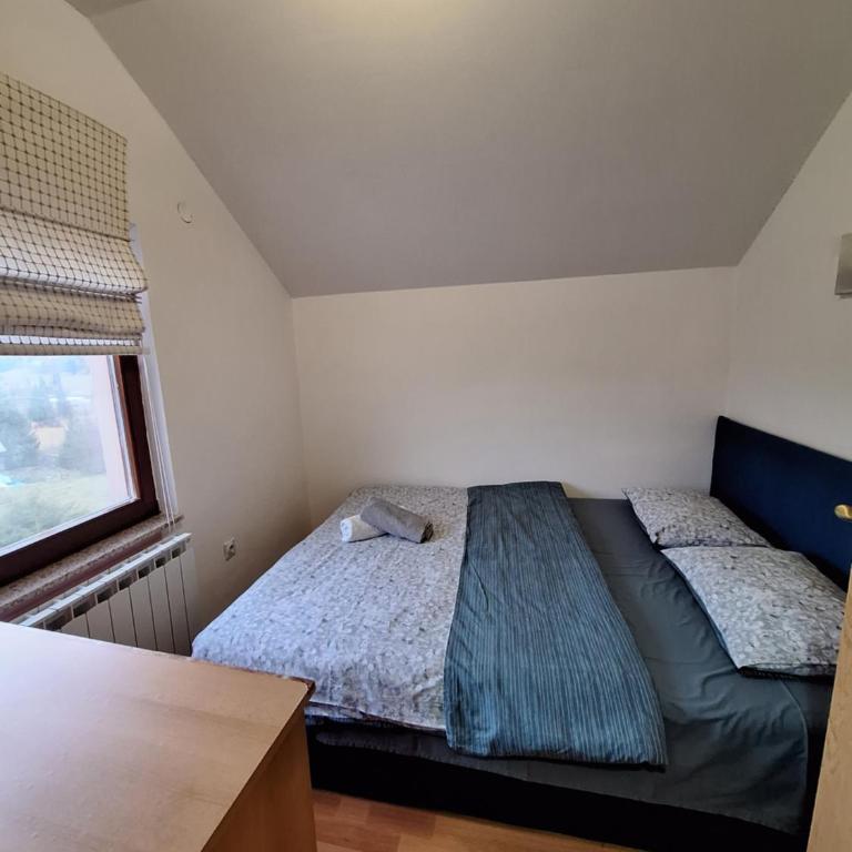 Apartman Sara Pale - Ski centar Ravna planina - mir, tišina, blizina Sarajeva - One-Bedroom Apartment - 15