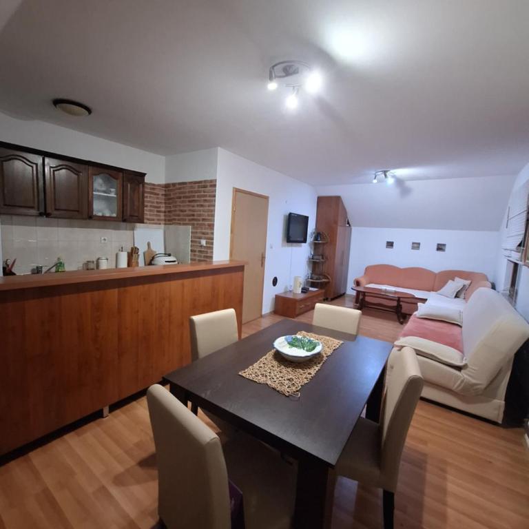 Apartman Sara Pale - Ski centar Ravna planina - mir, tišina, blizina Sarajeva - One-Bedroom Apartment - 13