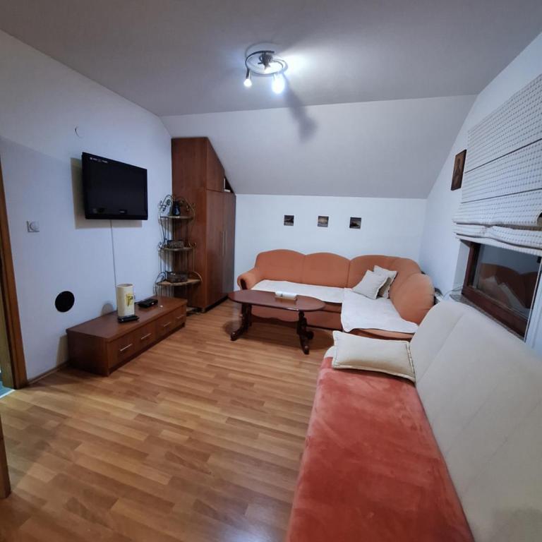 Apartman Sara Pale - Ski centar Ravna planina - mir, tišina, blizina Sarajeva - One-Bedroom Apartment - 11