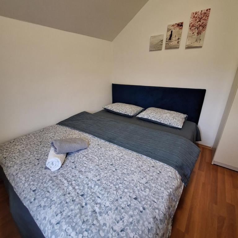 Apartman Sara Pale - Ski centar Ravna planina - mir, tišina, blizina Sarajeva - One-Bedroom Apartment - 16