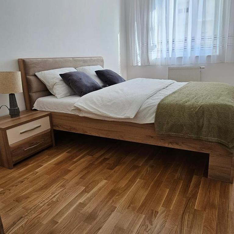 SunShine Apartman CityBlock - Apartman sa 2 Spavaće Sobe - 25