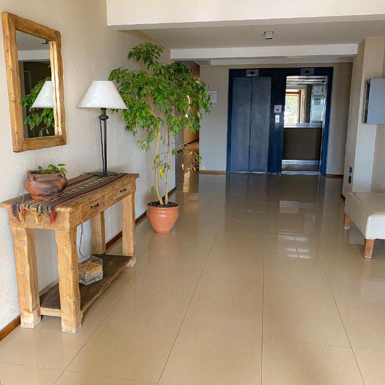 Departamento Centrico Costanera - Apartamento de 1 dormitorio - 2