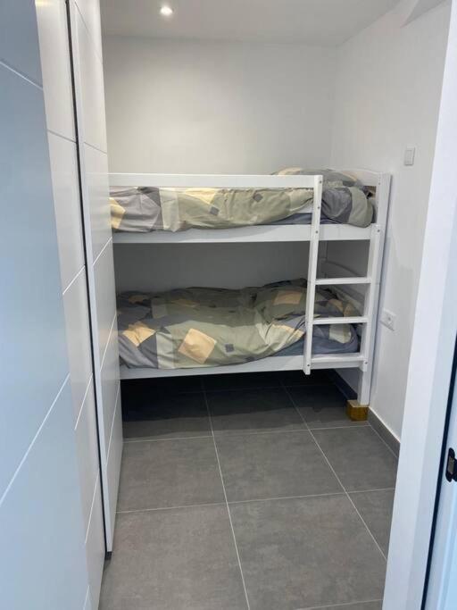 Appartement centrum Calpé - Apartamento de 2 dormitorios - 7