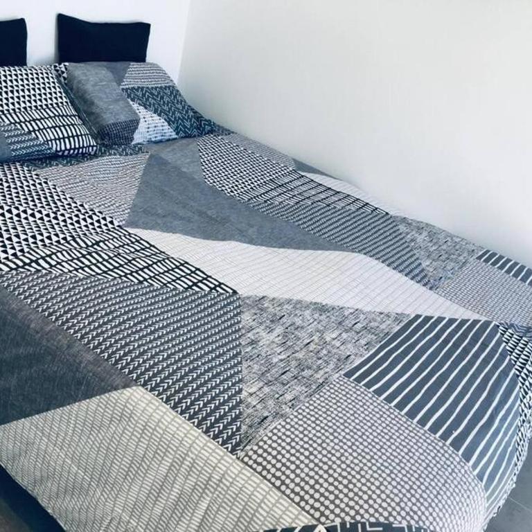 Appartement centrum Calpé - Apartamento de 2 dormitorios - 8
