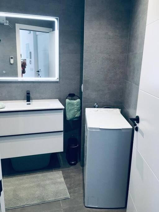 Appartement centrum Calpé - Apartamento de 2 dormitorios - 13