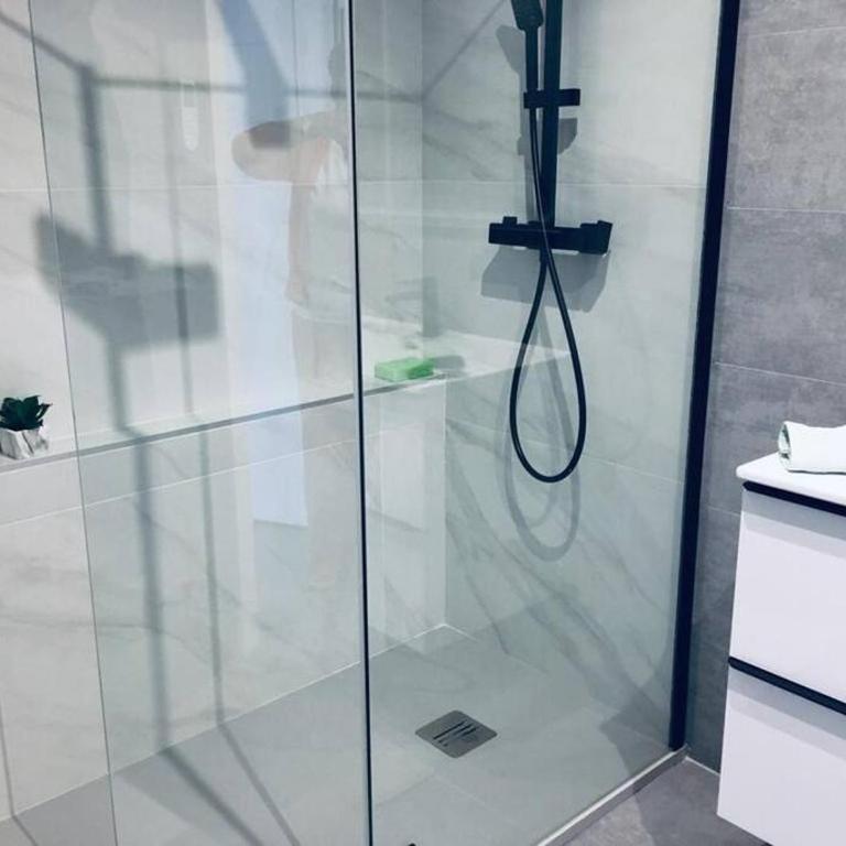 Appartement centrum Calpé - Apartamento de 2 dormitorios - 16