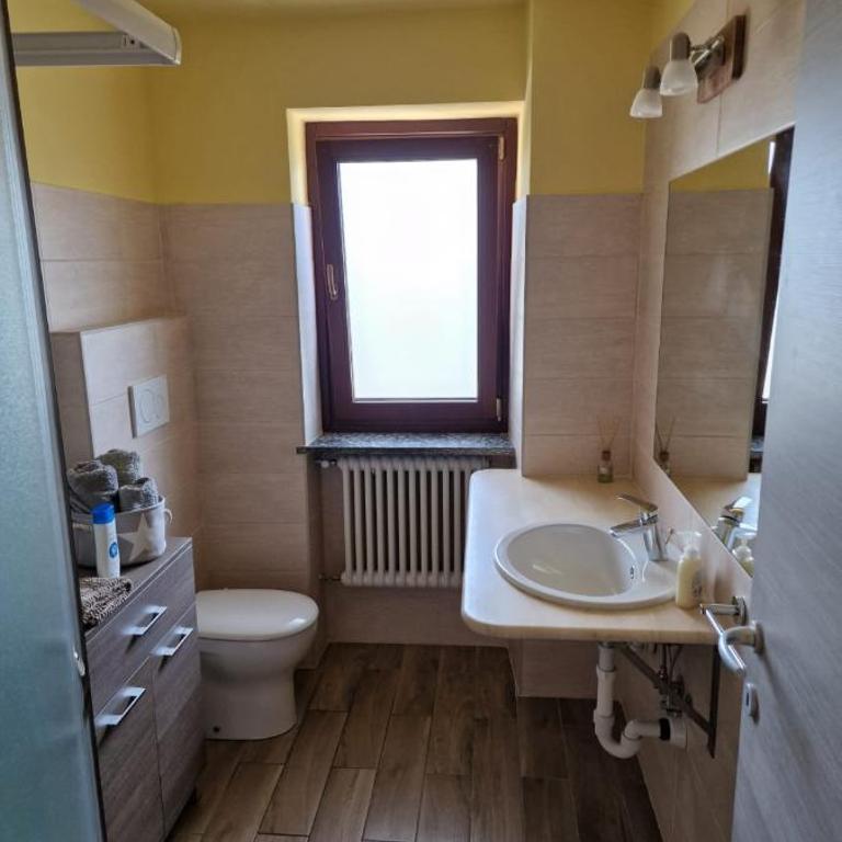 Mitcho De Mé CIR N 0111 - Appartamento - 9