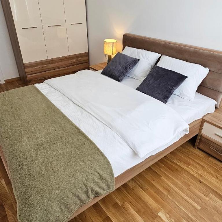 SunShine Apartman CityBlock - Apartman sa 2 Spavaće Sobe - 27