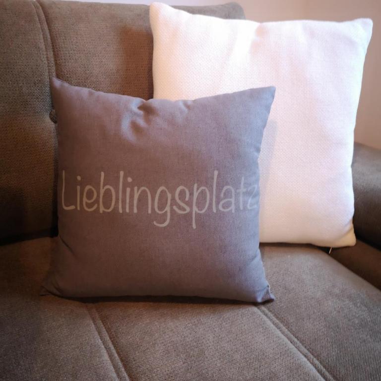 Wein & Wohnen MATZL - Ferienwohnung - Apartment mit 1 Schlafzimmer - 11