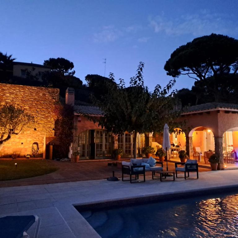 La Casa Celestial - Villa - 56