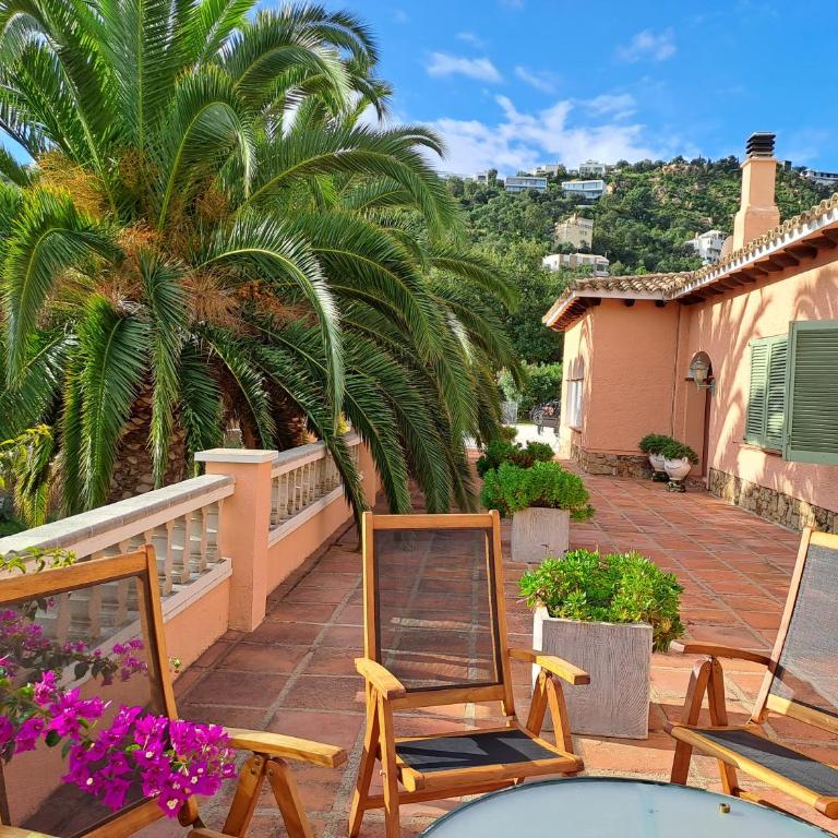 La Casa Celestial - Villa - 8