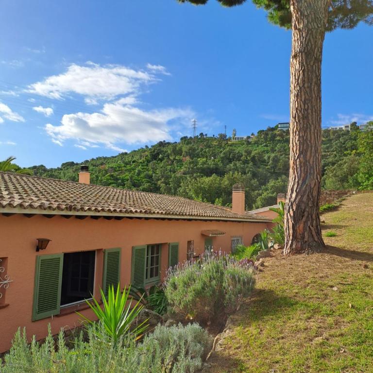 La Casa Celestial - Villa - 38