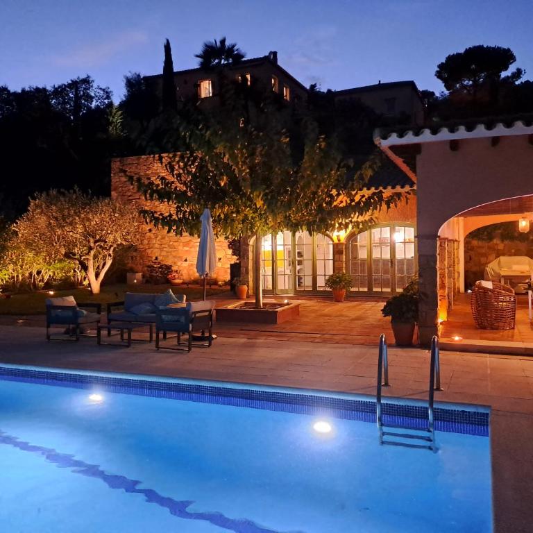 La Casa Celestial - Villa - 9
