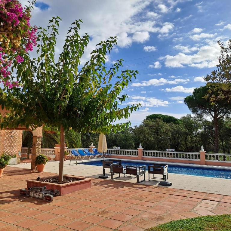 La Casa Celestial - Villa - 29