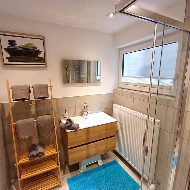 Apartment Marina - Apartment mit 3 Schlafzimmern - 9