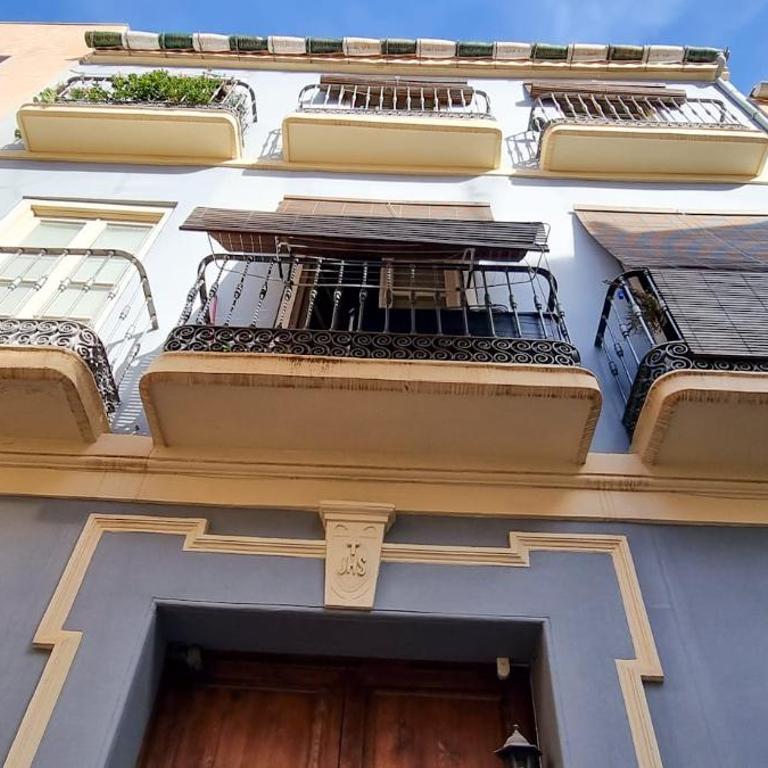 Molinillo Apartment 2 Bedrooms in Malaga Center - Apartamento de 2 dormitorios - 22