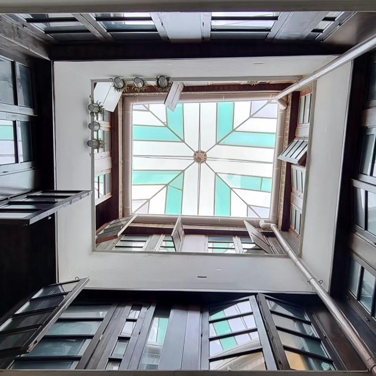 Molinillo Apartment 2 Bedrooms in Malaga Center - Apartamento de 2 dormitorios - 21