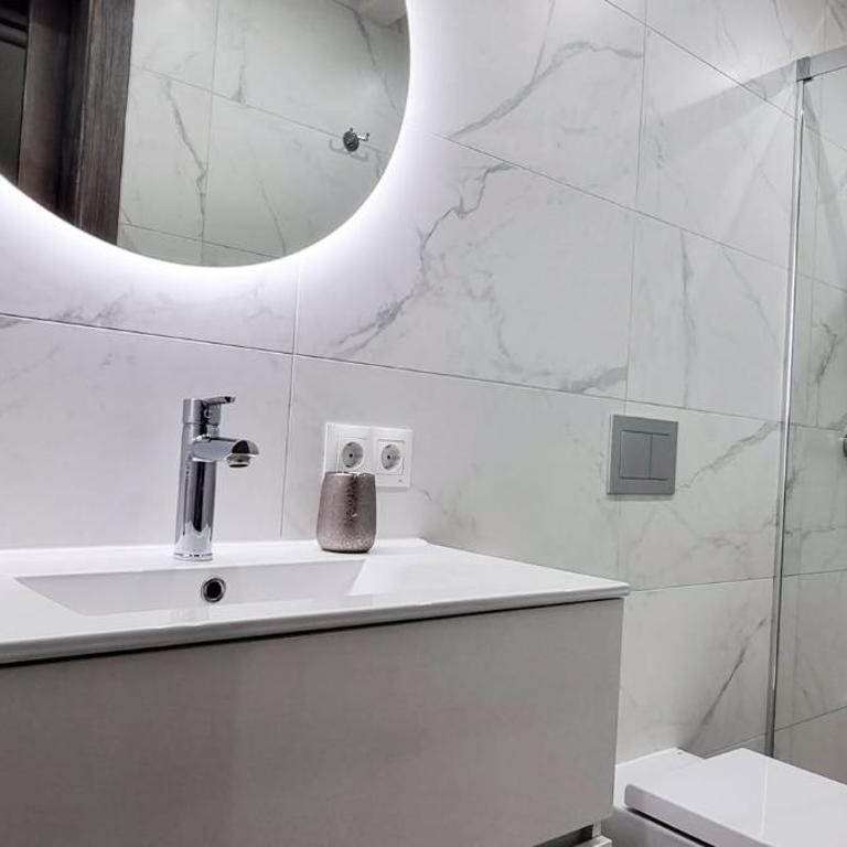Molinillo Apartment 2 Bedrooms in Malaga Center - Apartamento de 2 dormitorios - 18
