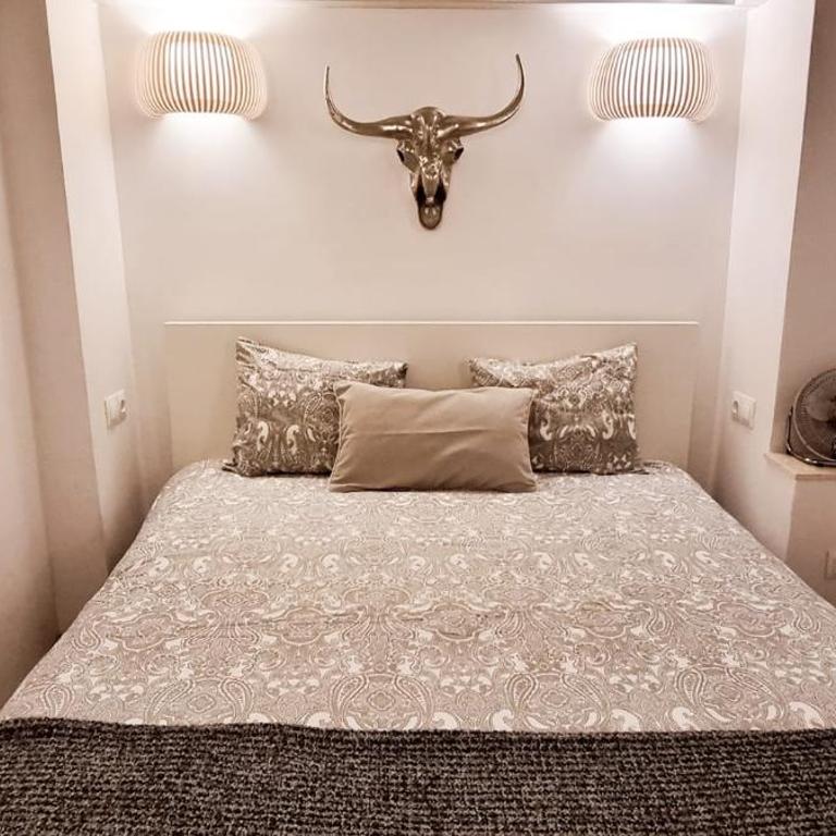 Molinillo Apartment 2 Bedrooms in Malaga Center - Apartamento de 2 dormitorios - 16