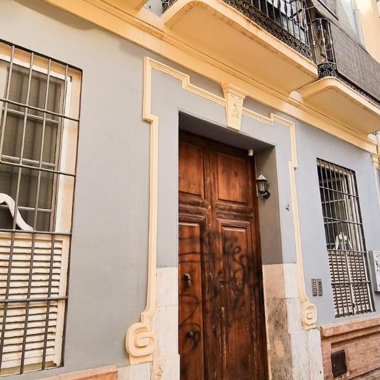 Molinillo Apartment 2 Bedrooms in Malaga Center - Apartamento de 2 dormitorios - 23