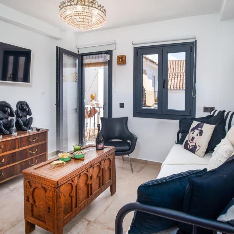Bonita Casa CUCA - One-Bedroom Chalet - 8