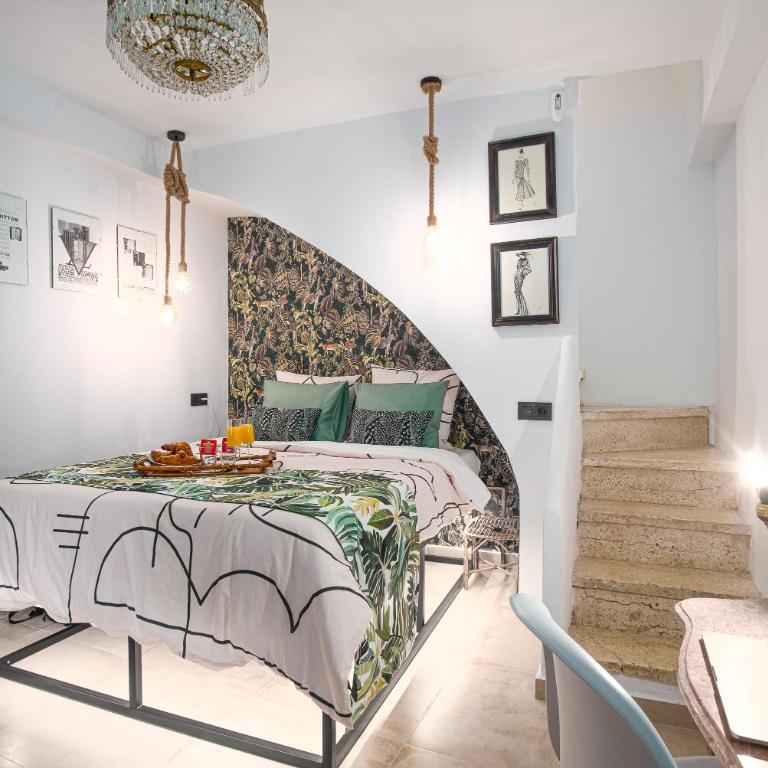 Bonita Casa CUCA - One-Bedroom Chalet - 15