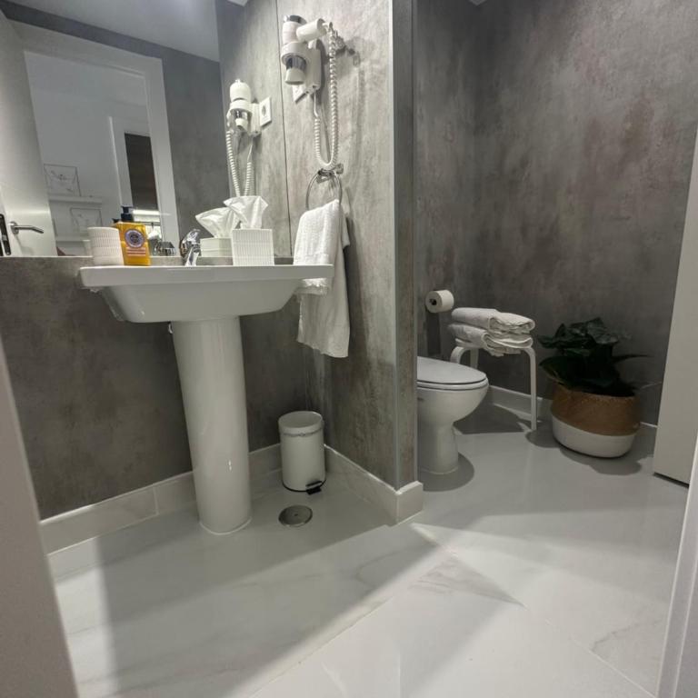 Luxury Studio Retiro Park & Prado Museum - Appartement 1 Chambre - 2