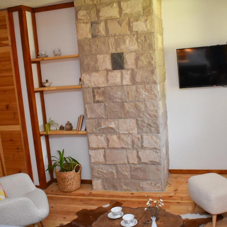 Hotel Rajska Vrata - Family Room with Mountain View - 6