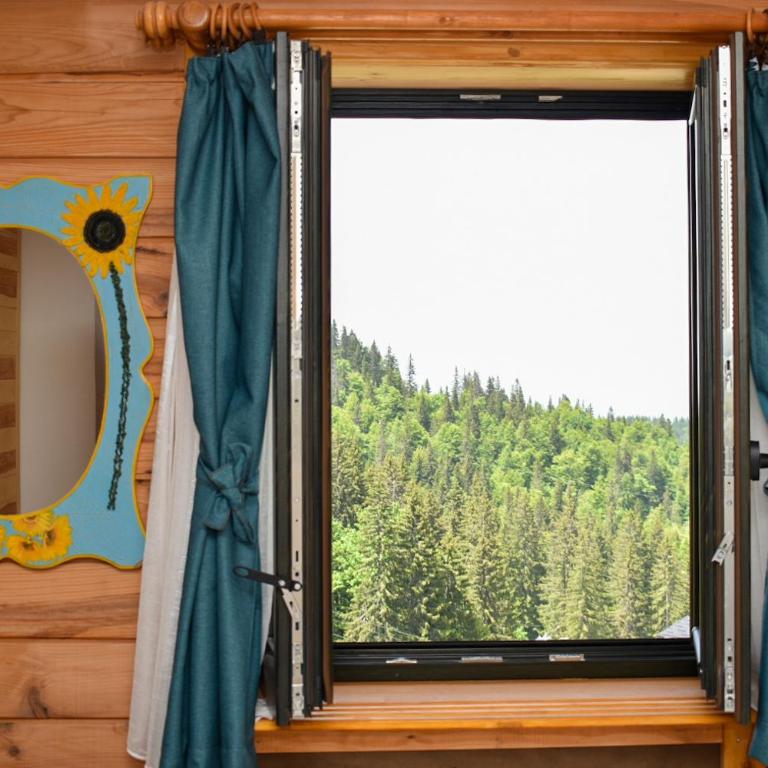 Hotel Rajska Vrata - Family Studio - 9