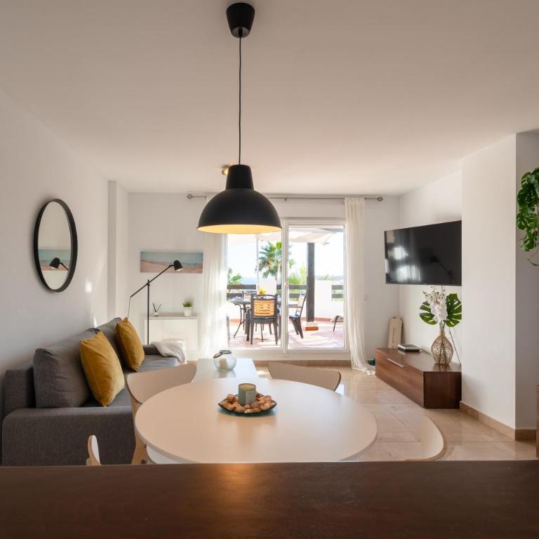 Casa del Alma Seaviews - Apartamento de 1 dormitorio - 10