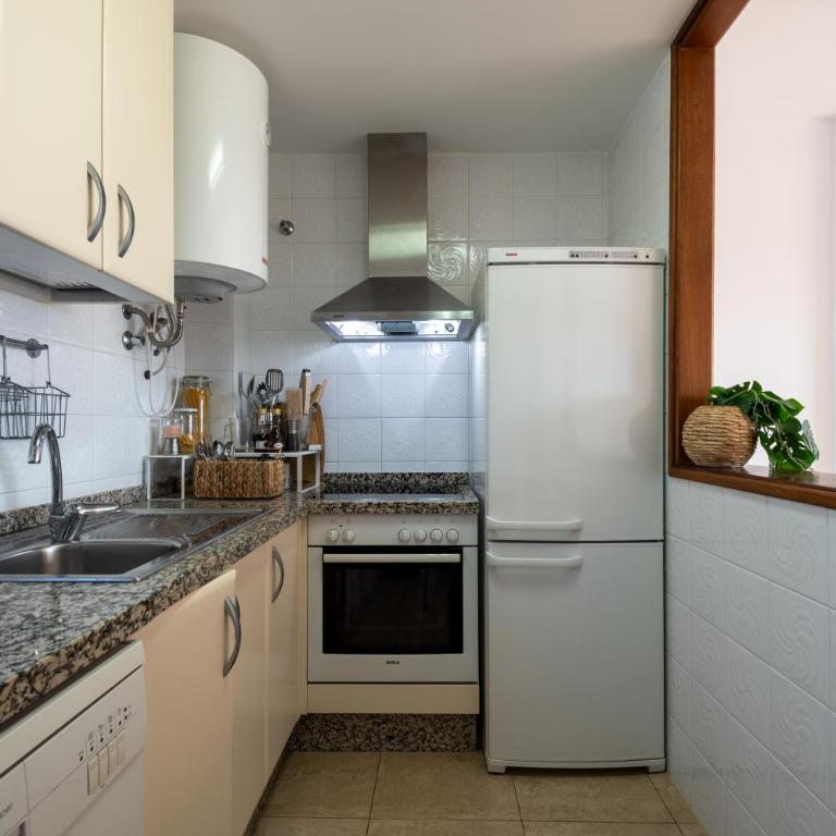 Casa del Alma Seaviews - Apartamento de 1 dormitorio - 11