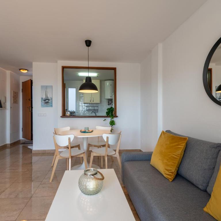 Casa del Alma Seaviews - Apartamento de 1 dormitorio - 6