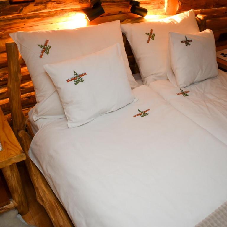 Hotel Rajska Vrata - One-Bedroom Apartment - 7