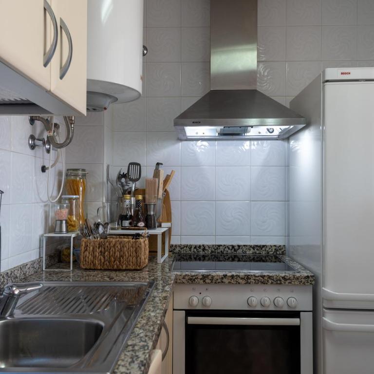Casa del Alma Seaviews - Apartamento de 1 dormitorio - 14