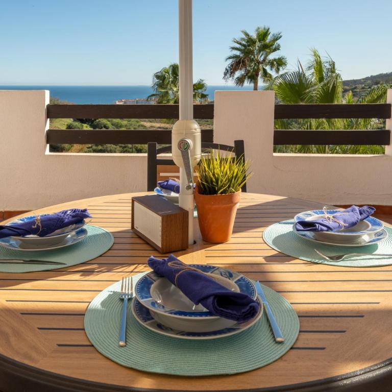 Casa del Alma Seaviews - Apartamento de 1 dormitorio - 8