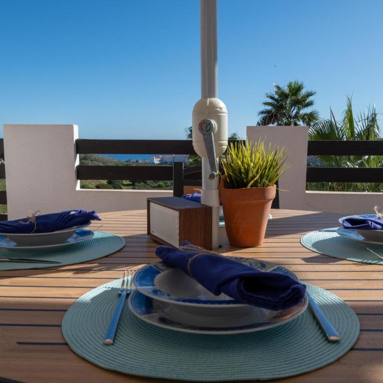 Casa del Alma Seaviews - Apartamento de 1 dormitorio - 20