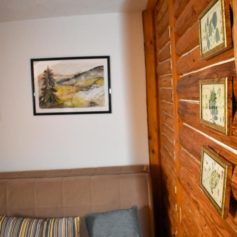 Hotel Rajska Vrata - One-Bedroom Apartment - 12