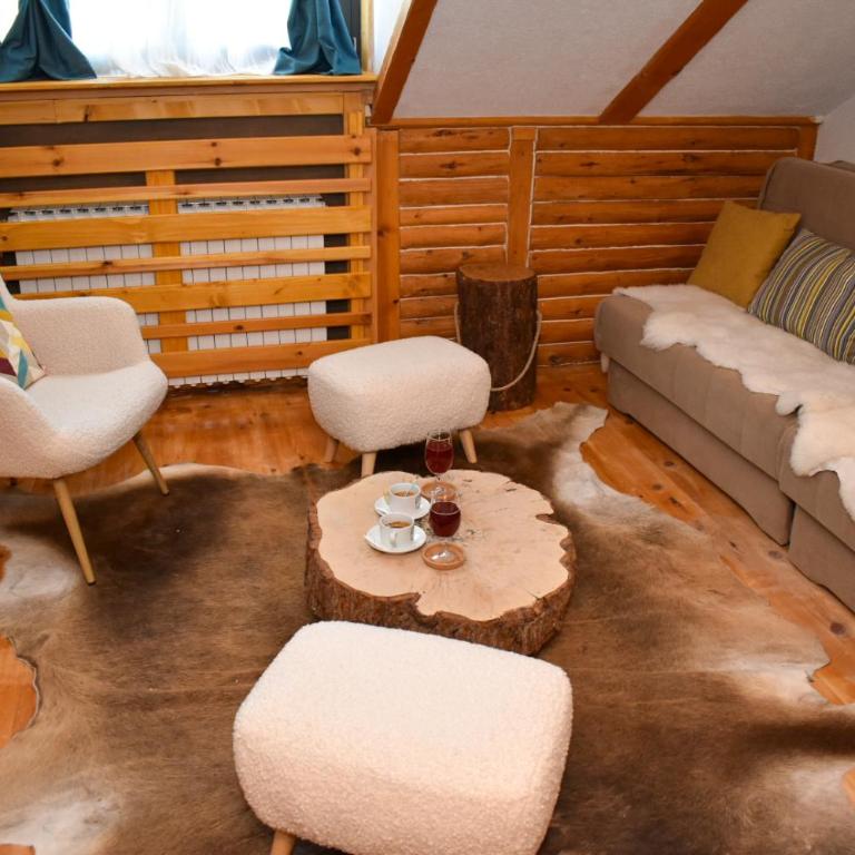 Hotel Rajska Vrata - One-Bedroom Apartment - 14