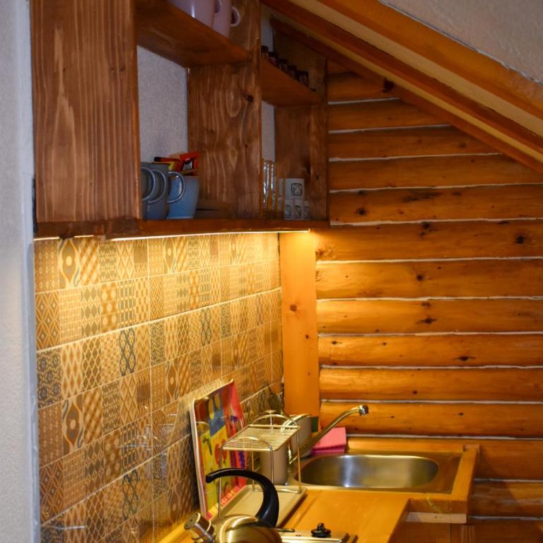 Hotel Rajska Vrata - One-Bedroom Apartment - 16