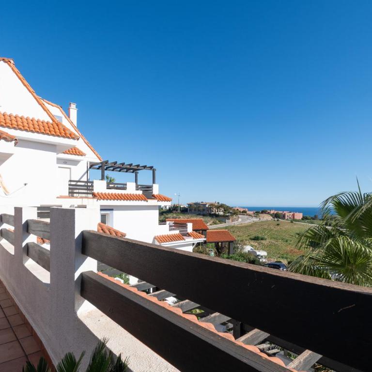 Casa del Alma Seaviews - Apartamento de 1 dormitorio - 2